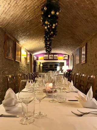 Osteria dai Mazzeri — photo 7