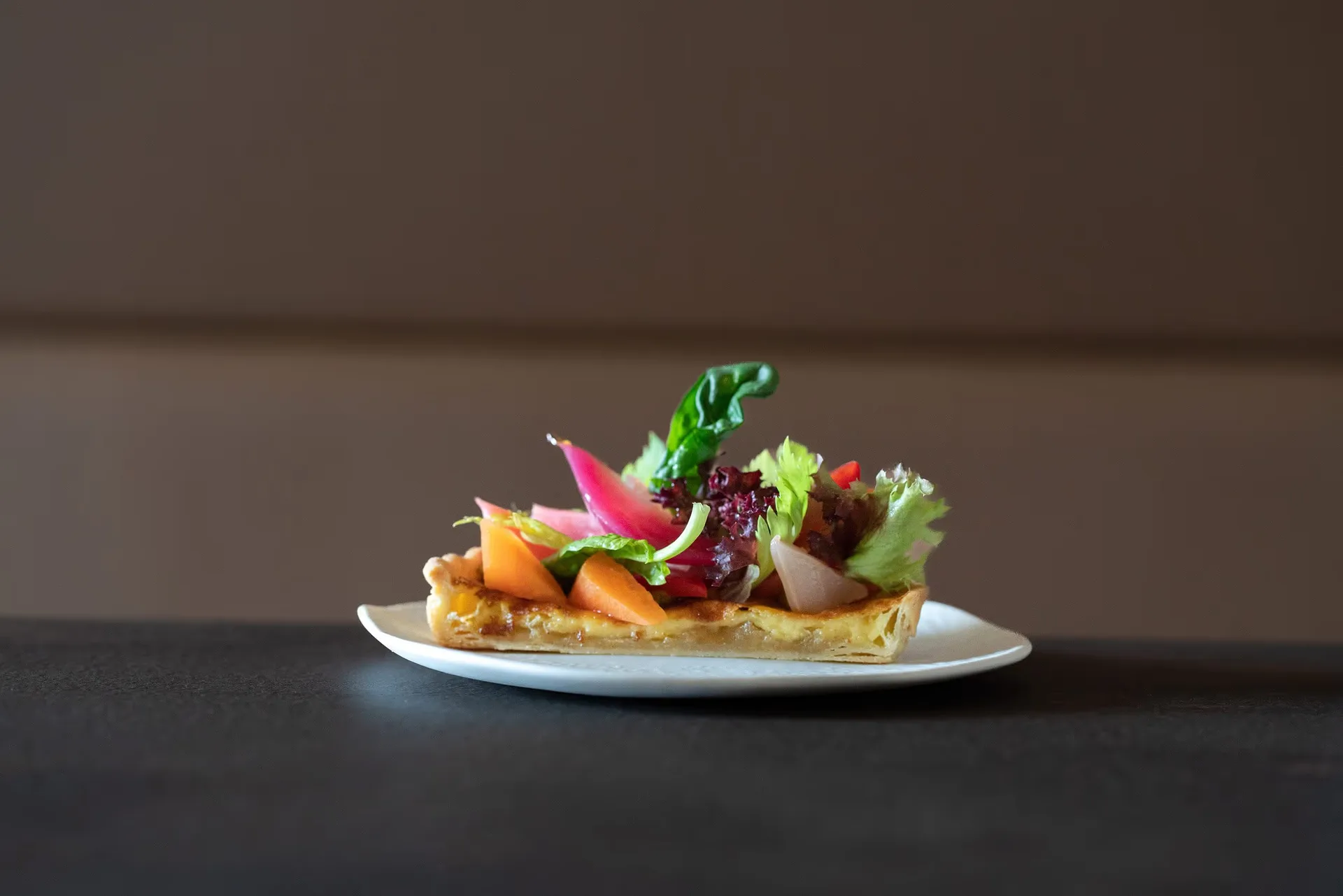 Bis Osteria Italiana Contemporanea, Colle di Val d'Elsa