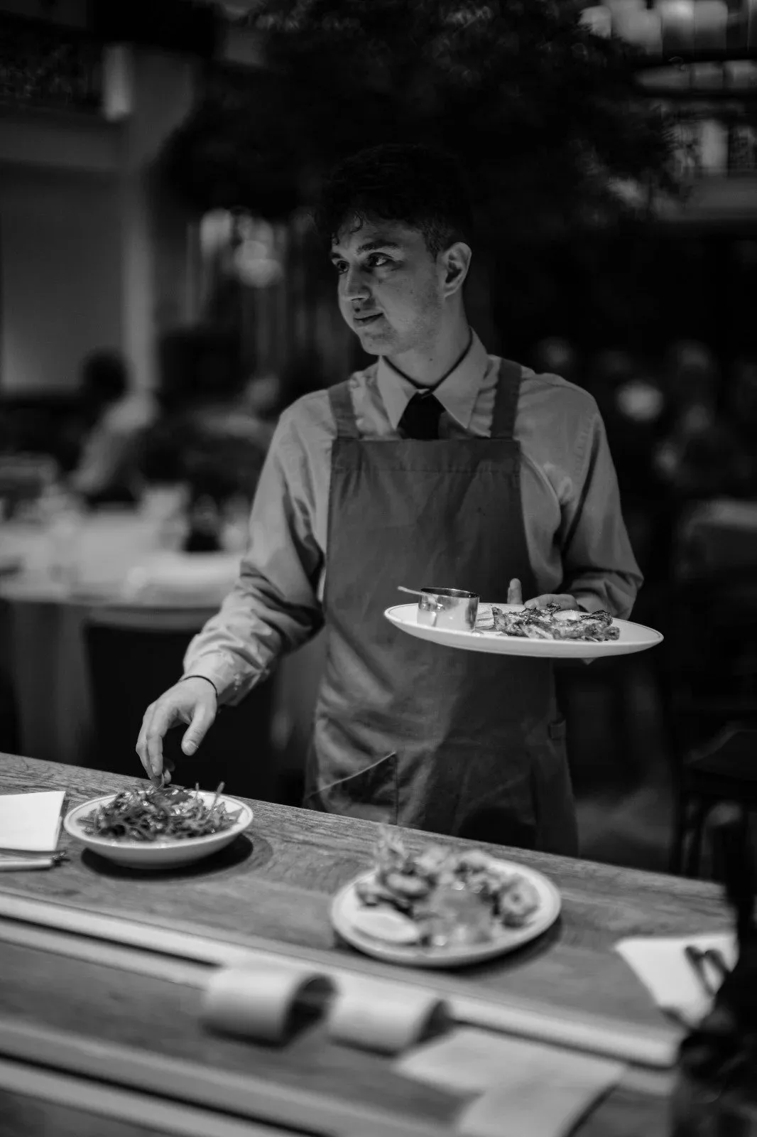 Novikov Restaurant — photo 31