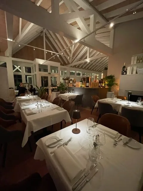 Golfhaus Restaurant im Kurpark — photo 5