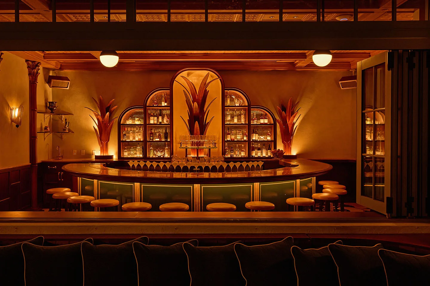 Sunny’s Steakhouse — photo 9