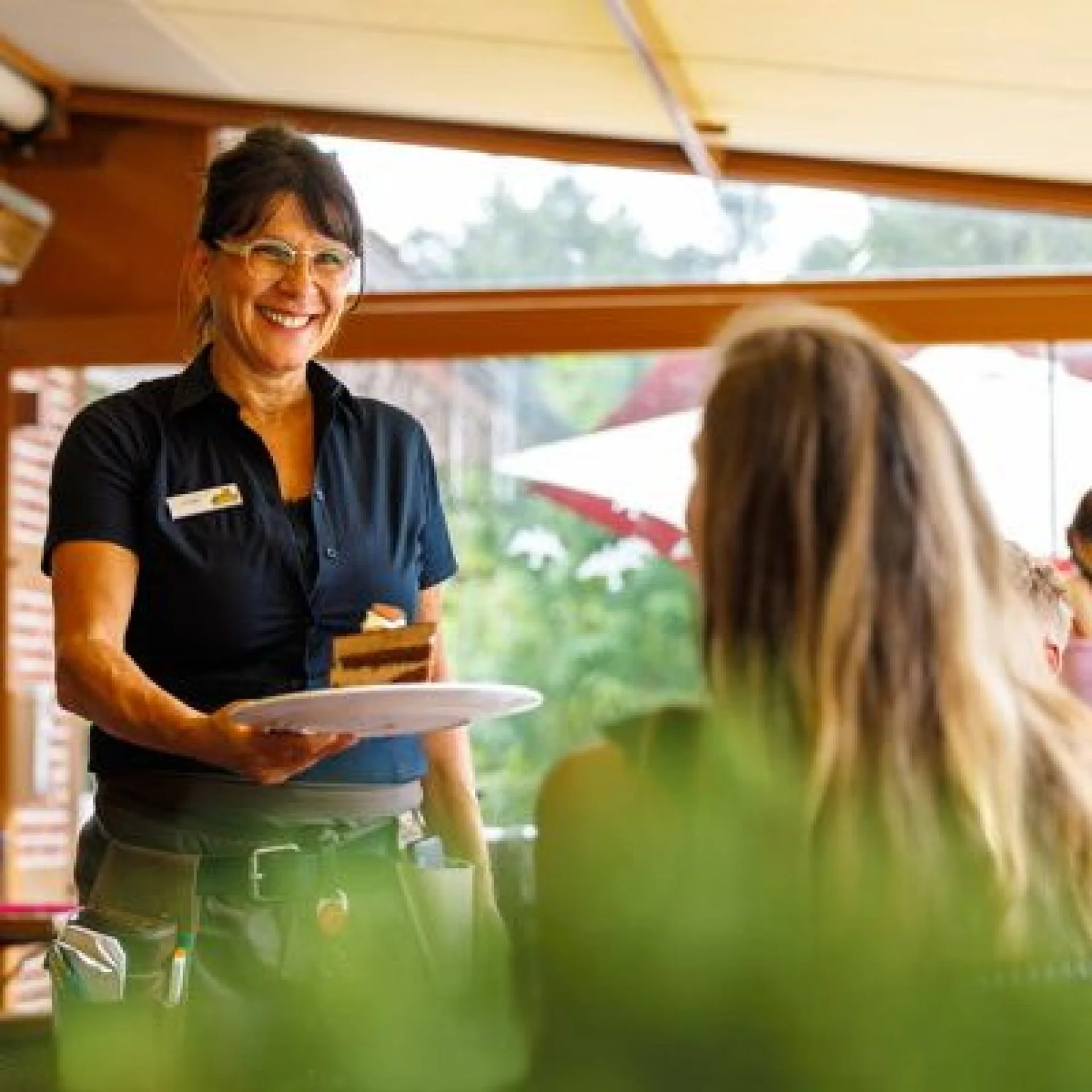Wildpark-Restaurant — photo 90