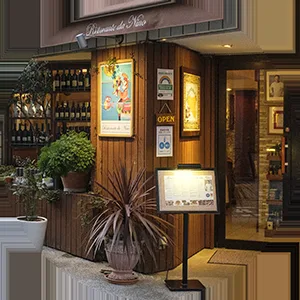 Ristorante Da Nino — photo 4