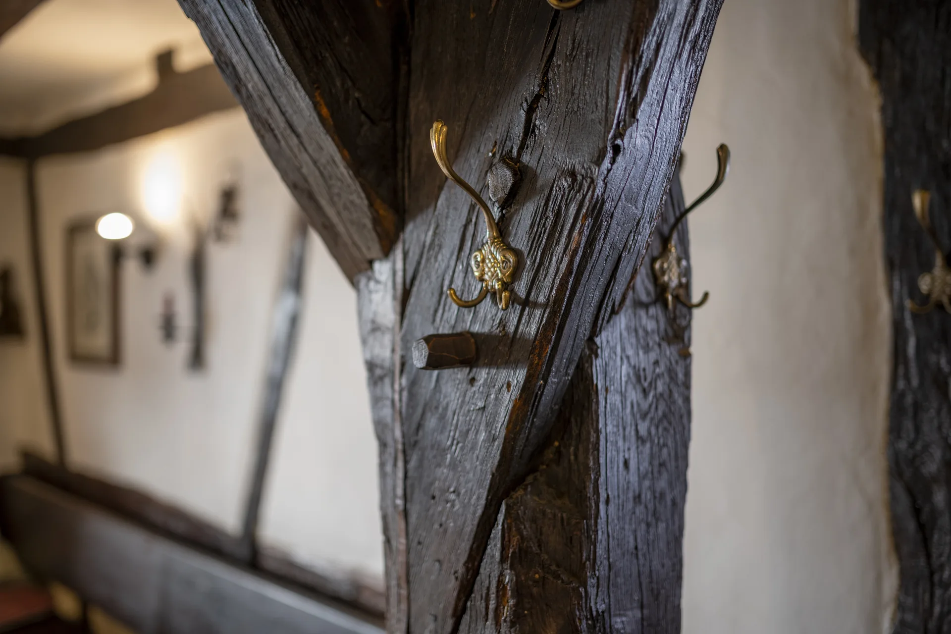 Restaurant Zum Nachtwächter — photo 15