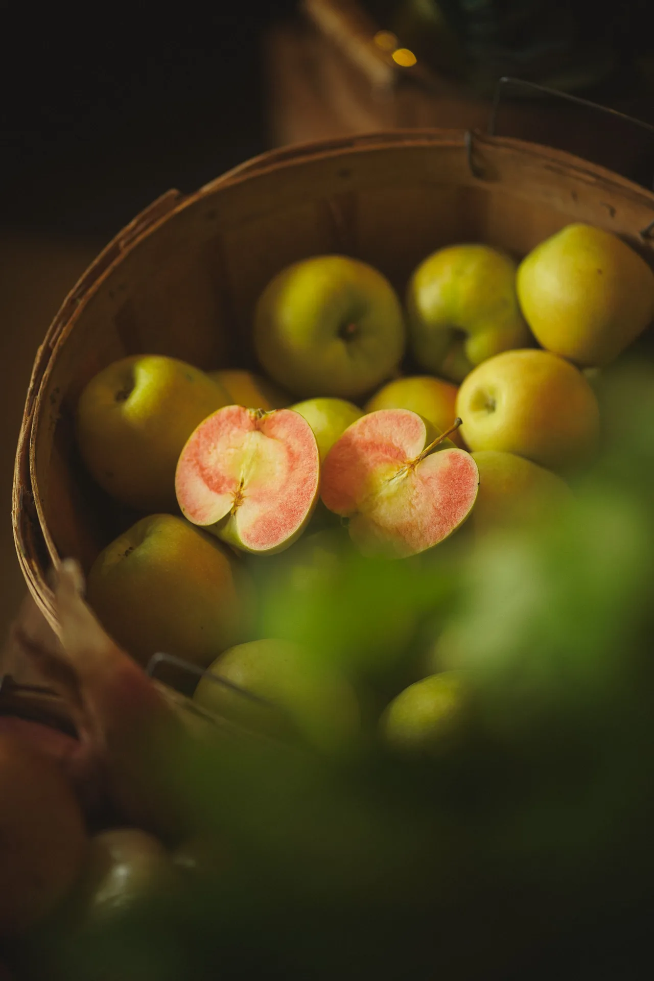 Burdock & Co — food