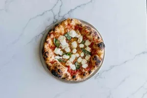 Sho Pizza Bar — photo 4