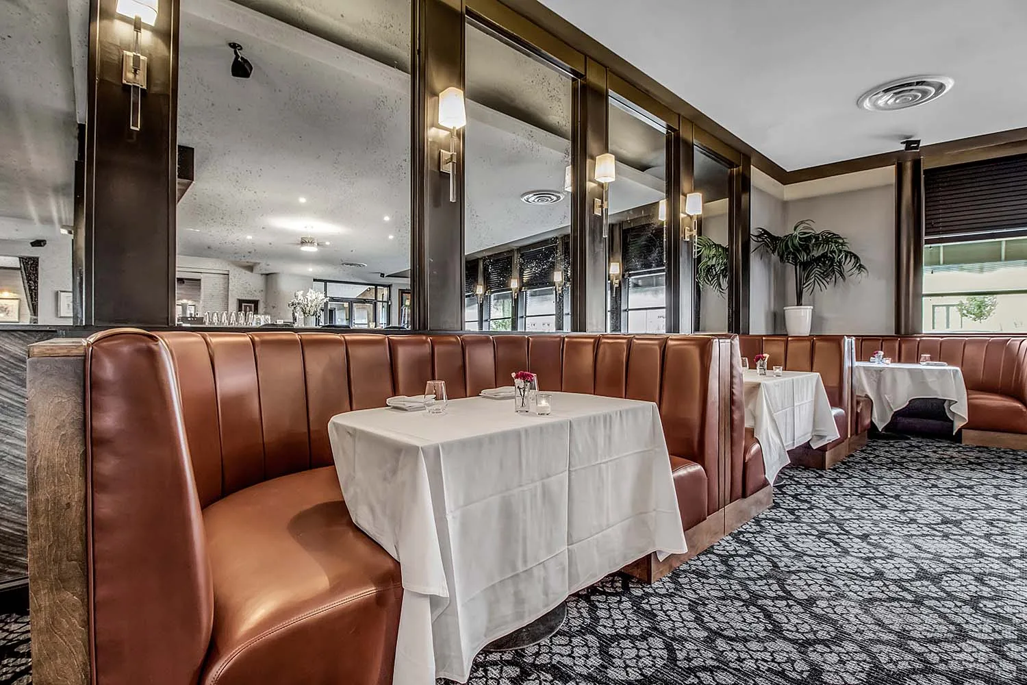 Oliver's Restaurant — photo 14