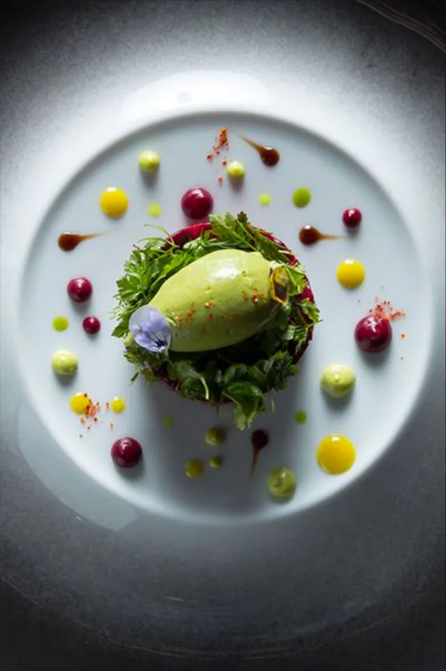 L'Atelier Saint Germain De Joël Robuchon — photo 20