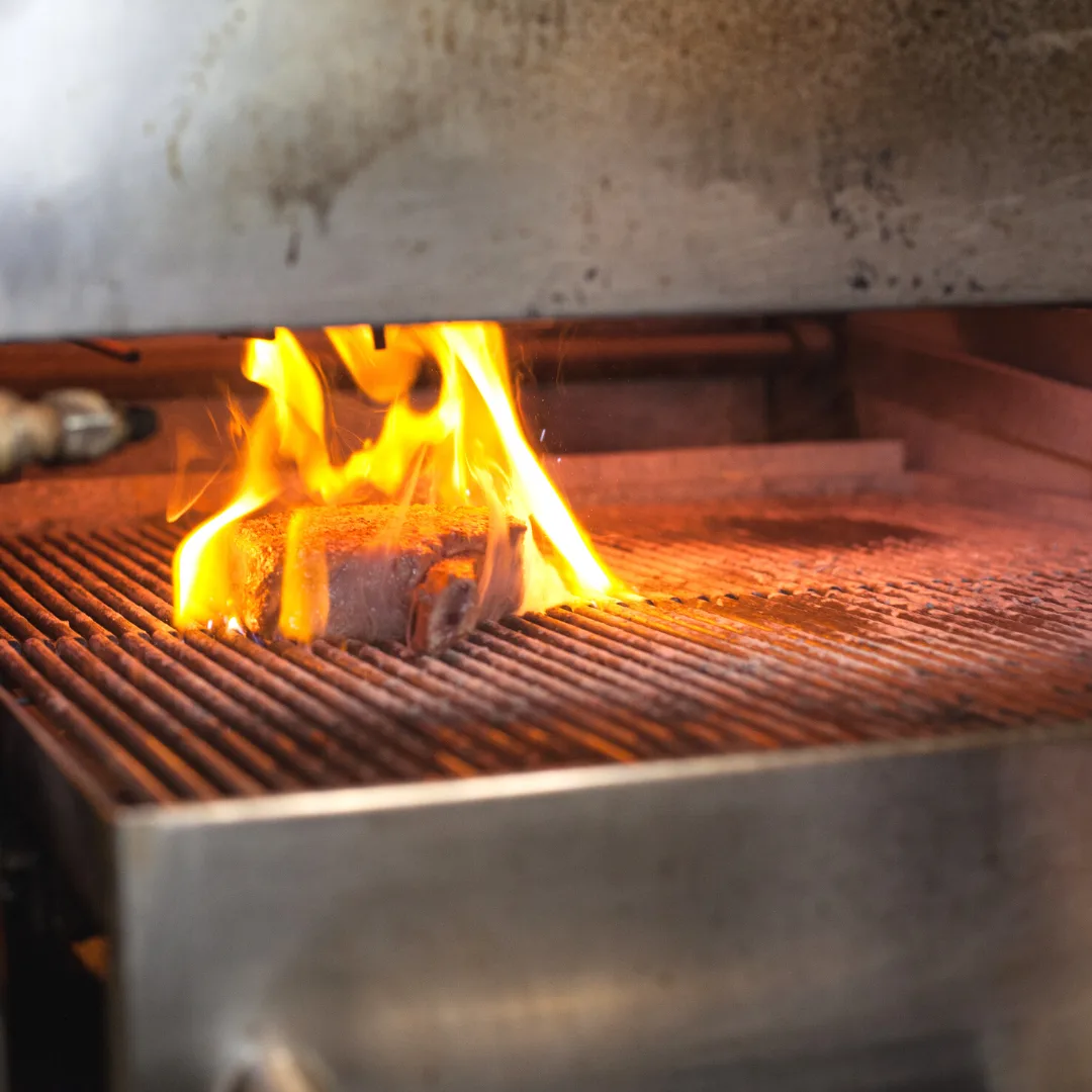 Carnevor Steakhouse Moderne — photo 11