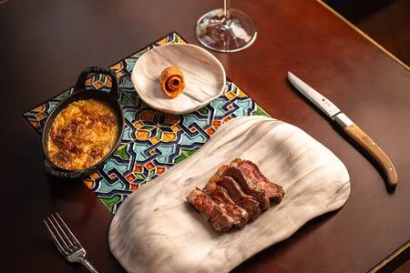 Aladin Grill — photo 7