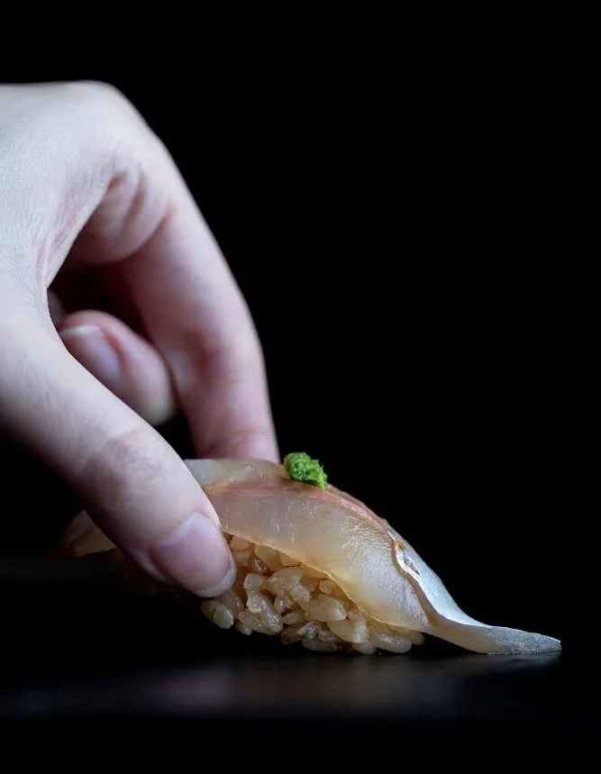 Sushi Inaba — photo 7