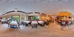 Hotel zum Weissensee — atmosphere
