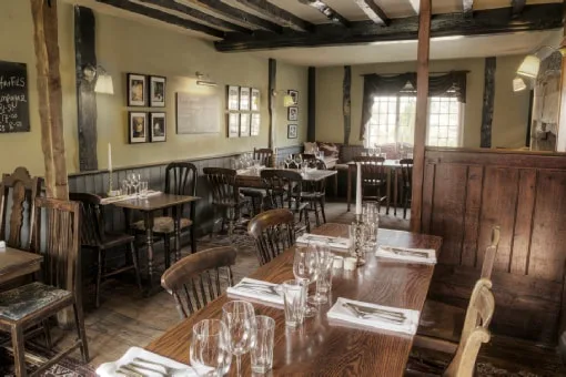 The George & Dragon — photo 8