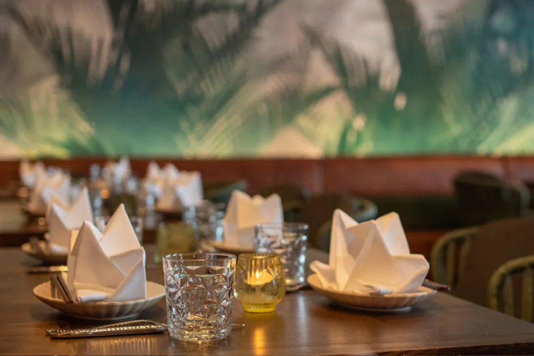 May Restaurant — photo 17