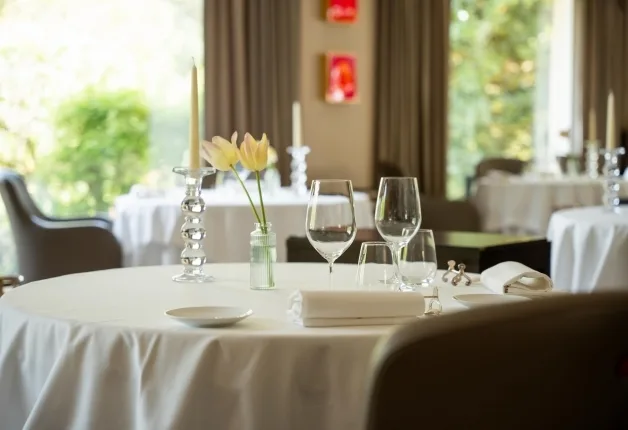 Bistrot du Bord de l'Eau, Beaune