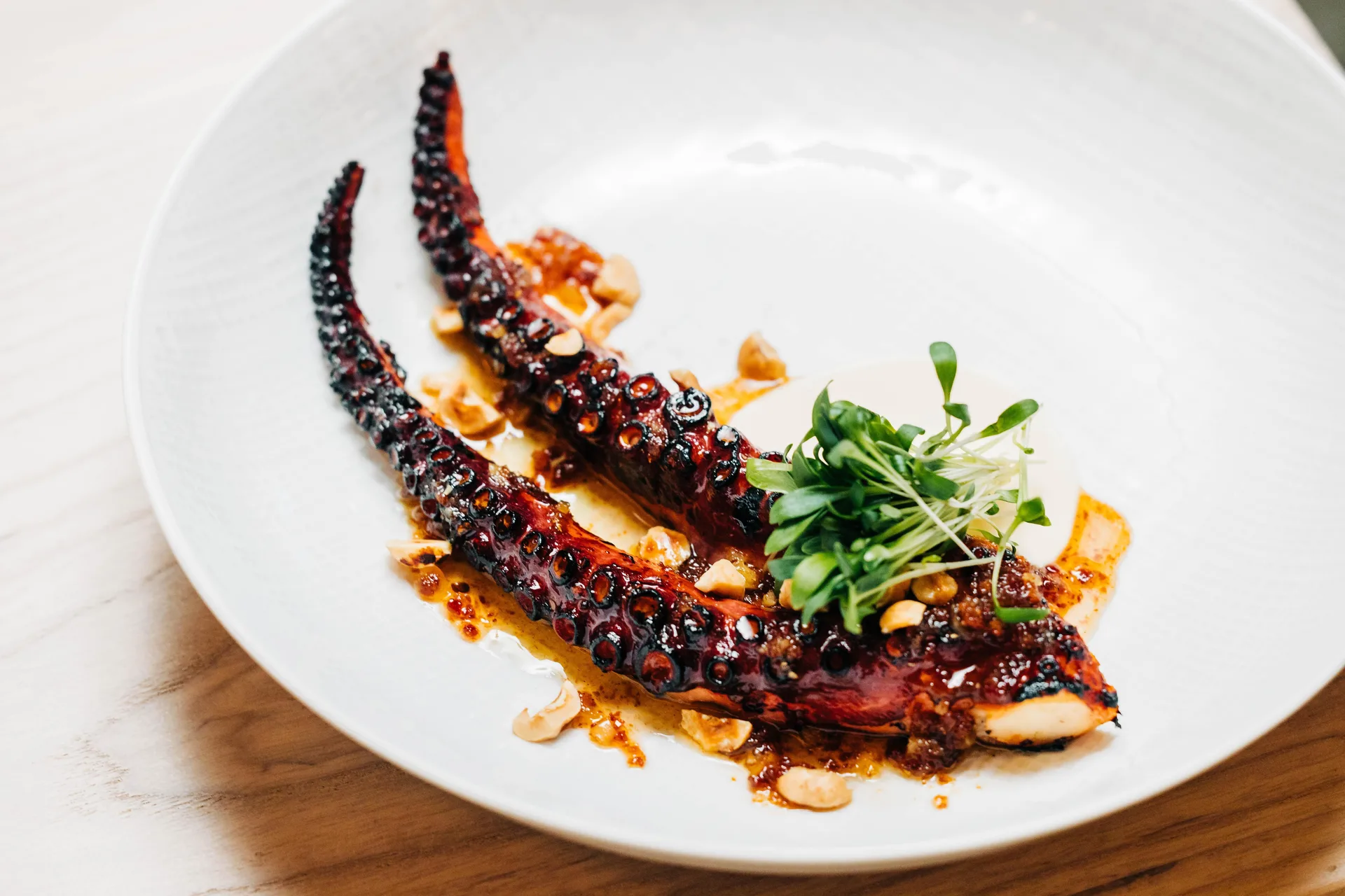 RPM Seafood — photo 70