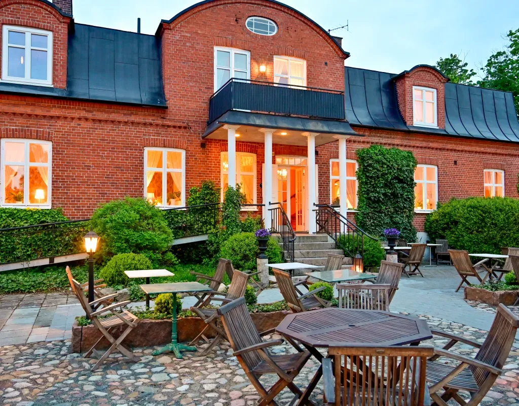 Kastanjelunds Wärdshus — photo 8