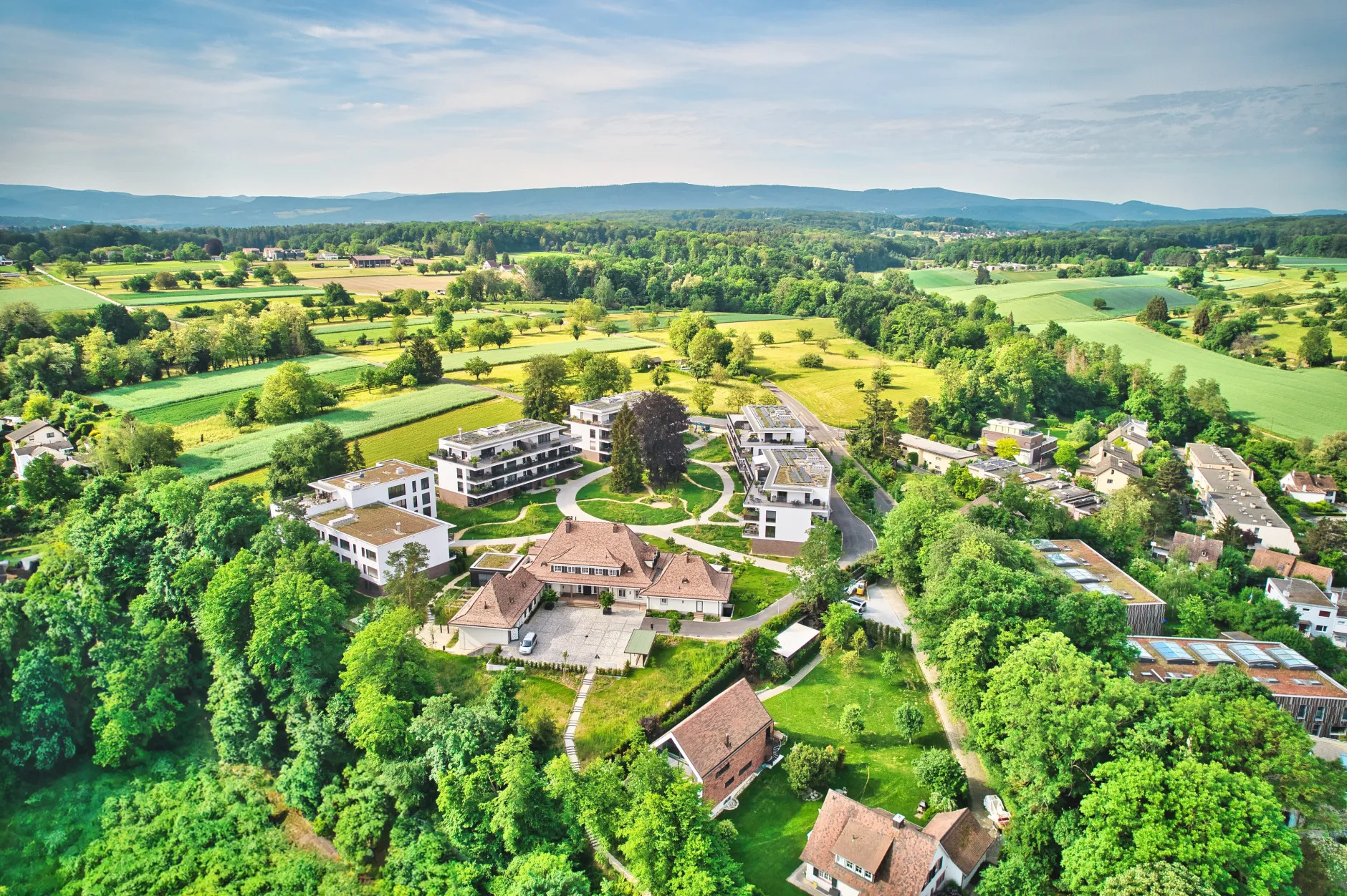 Villa Winzerpark — photo 16