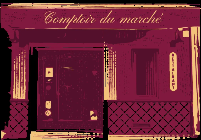 Comptoir du Marché — photo 9