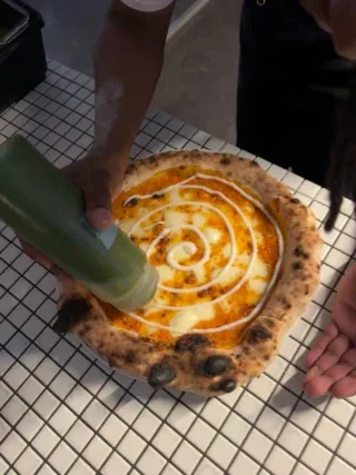 Standard Serious Pizza — photo 6