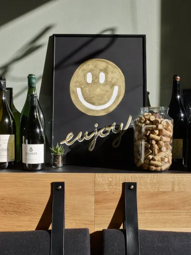 Kinfelts Kitchen & Wine, Hamburg