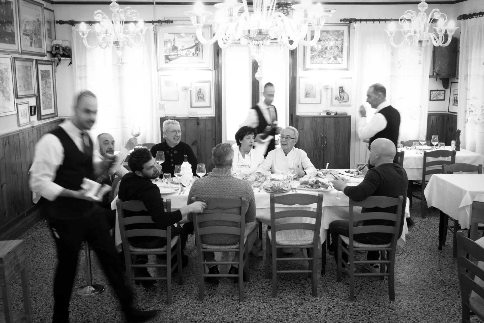 Al Gatto Nero — photo 8