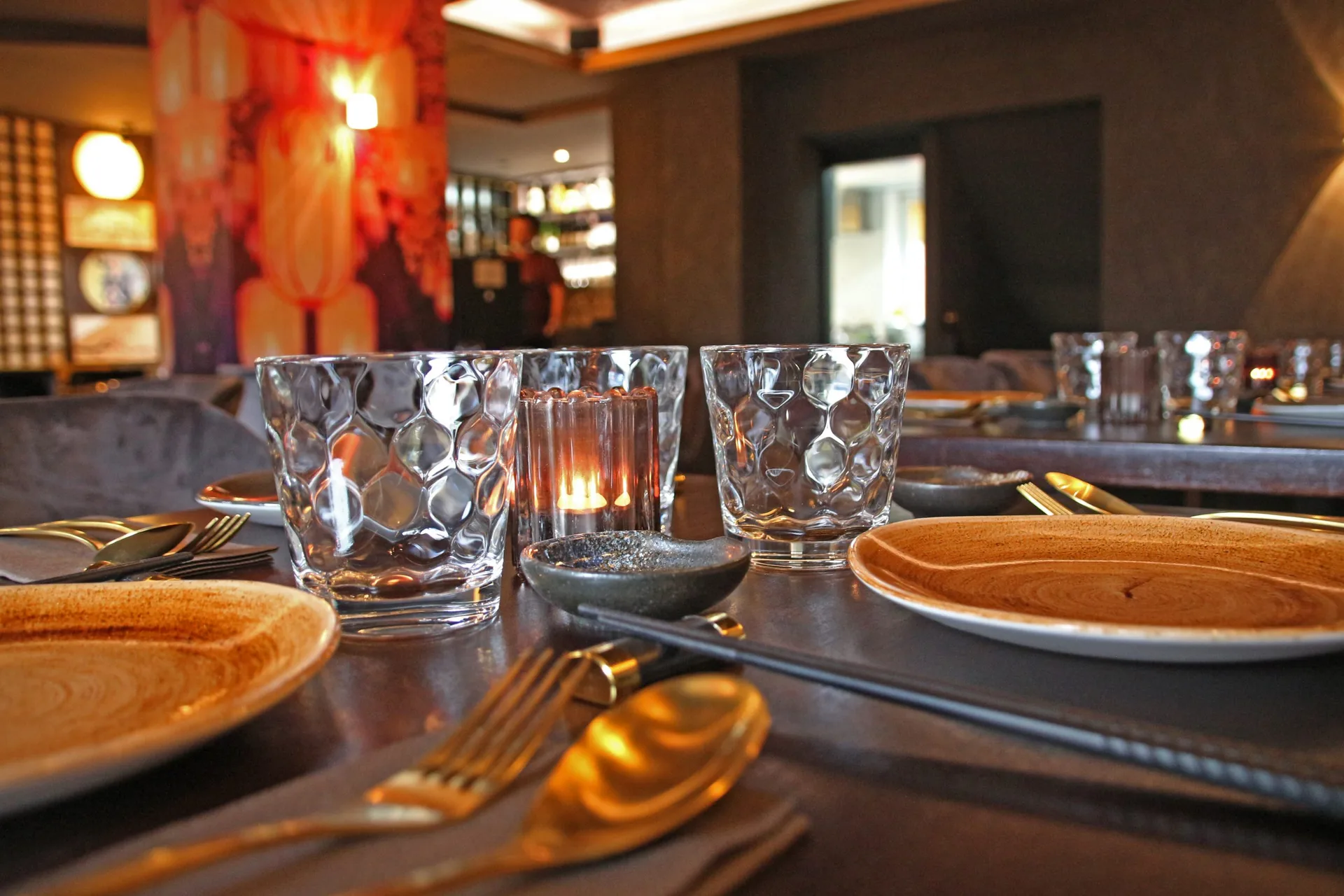 Kyo Asian Fusion &amp; Sushi Bar — photo 26