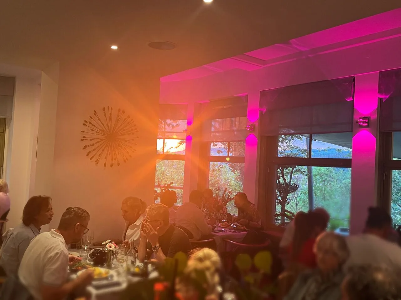 Restaurant Idille in Collina — photo 9
