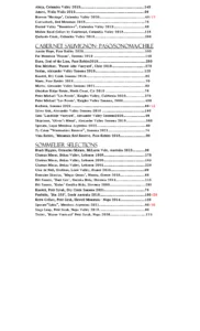 Embers Wood Grill — drink