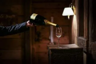 La Bouitte — drink