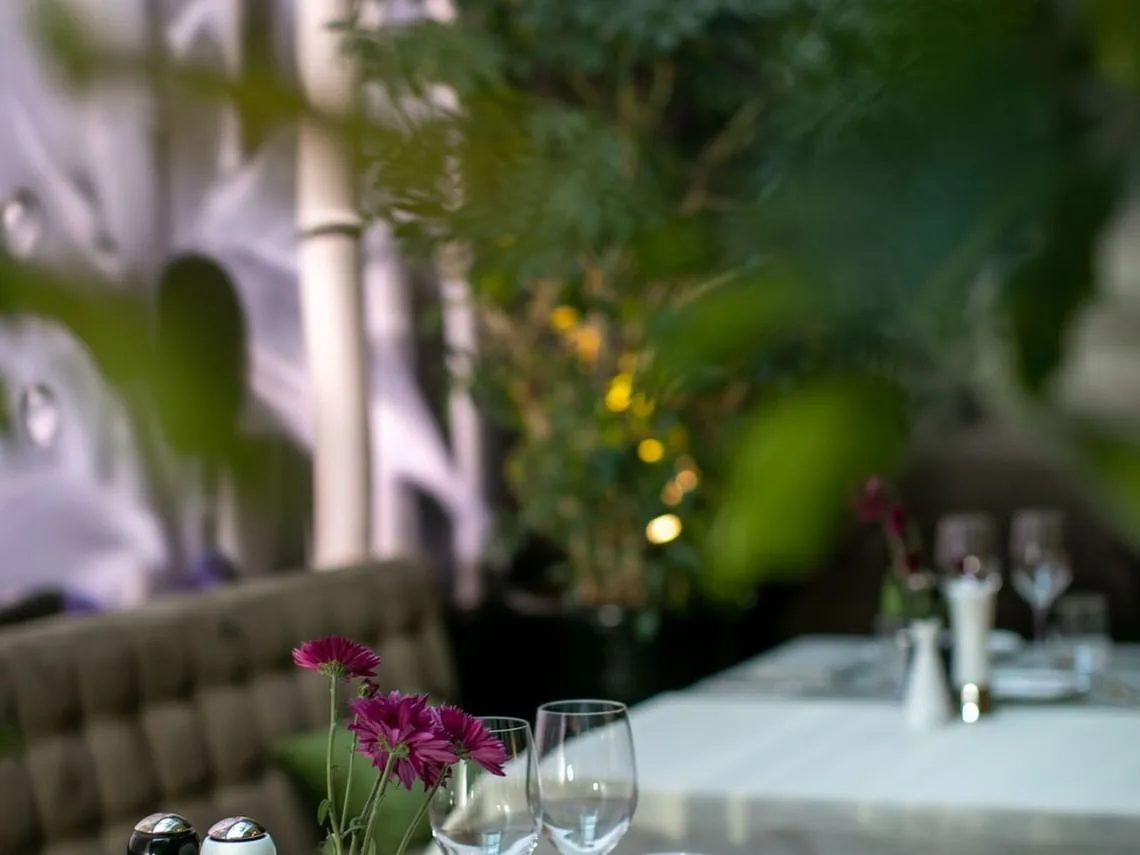 RESTORAN L’ADRESSE — photo 13