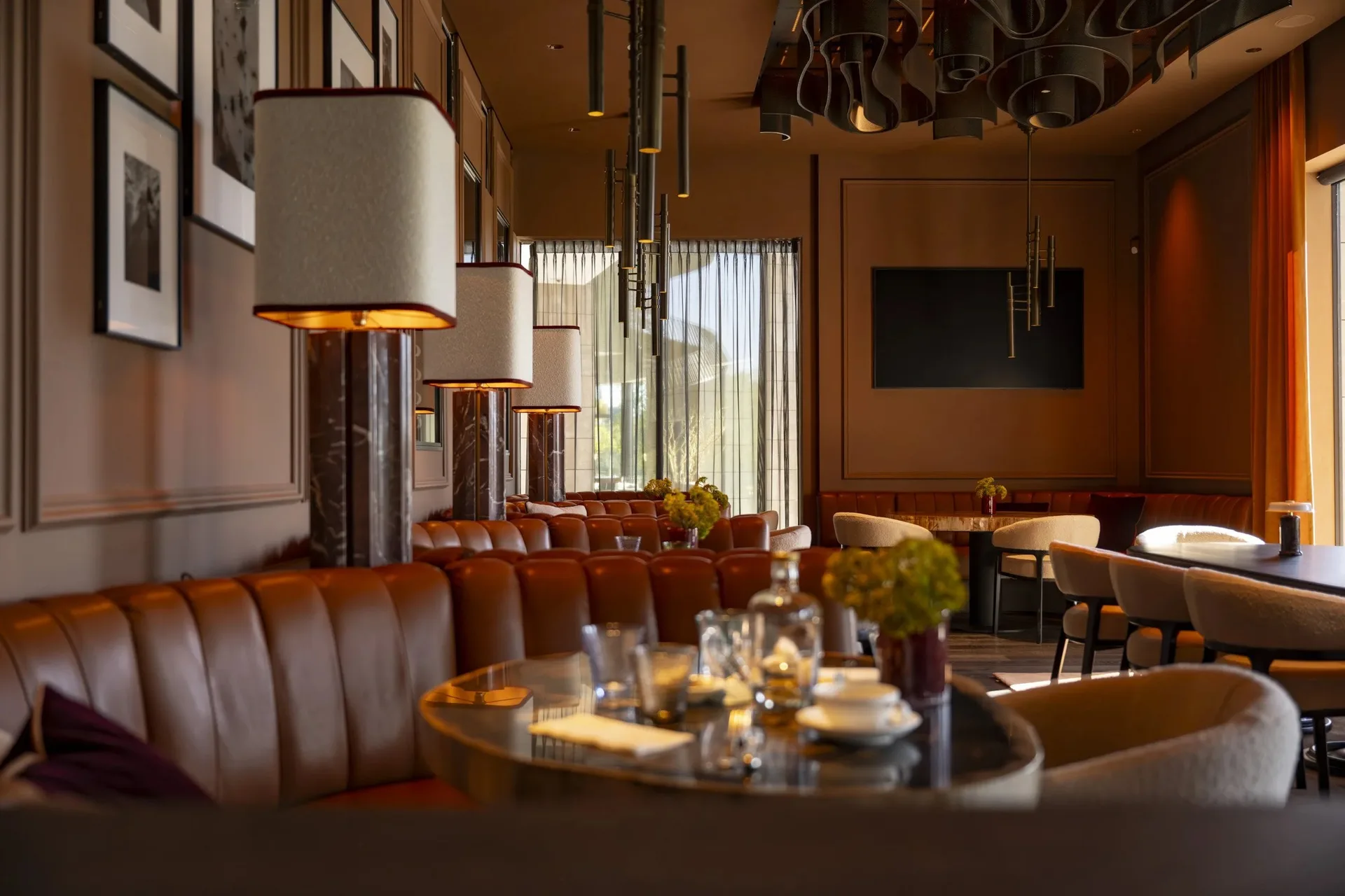 Noble Kitchen — photo 43