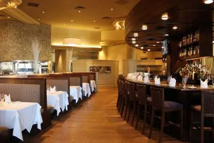 Davio's Northern Italian Steakhouse — photo 25