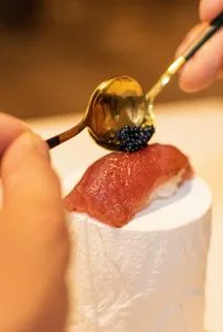 Akase — food