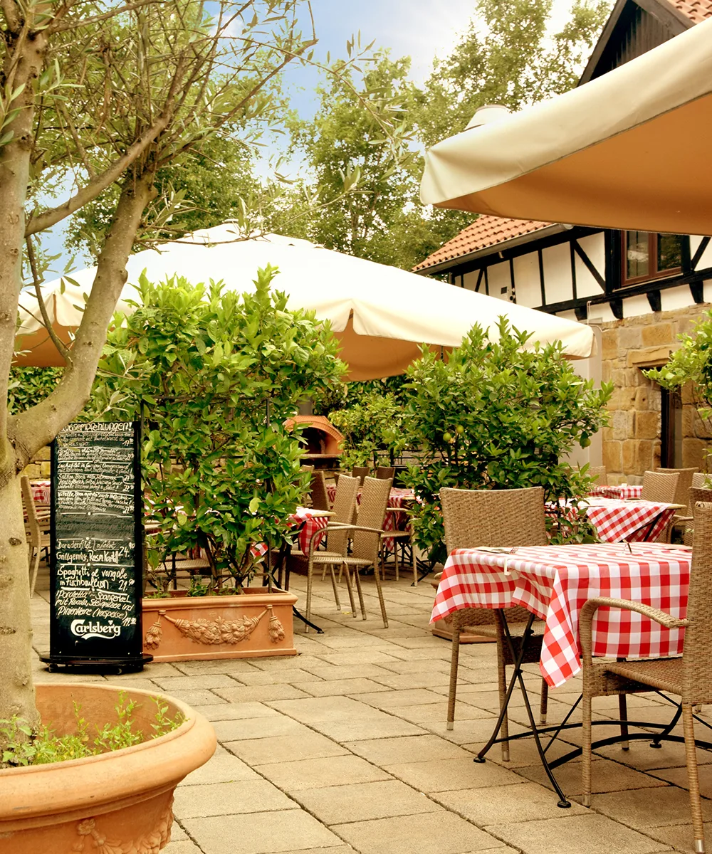 Restaurant Linguini — photo 46