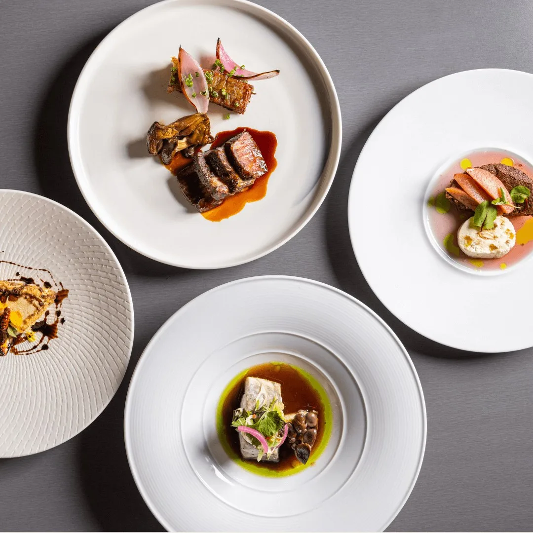 e'cco bistro — photo 20