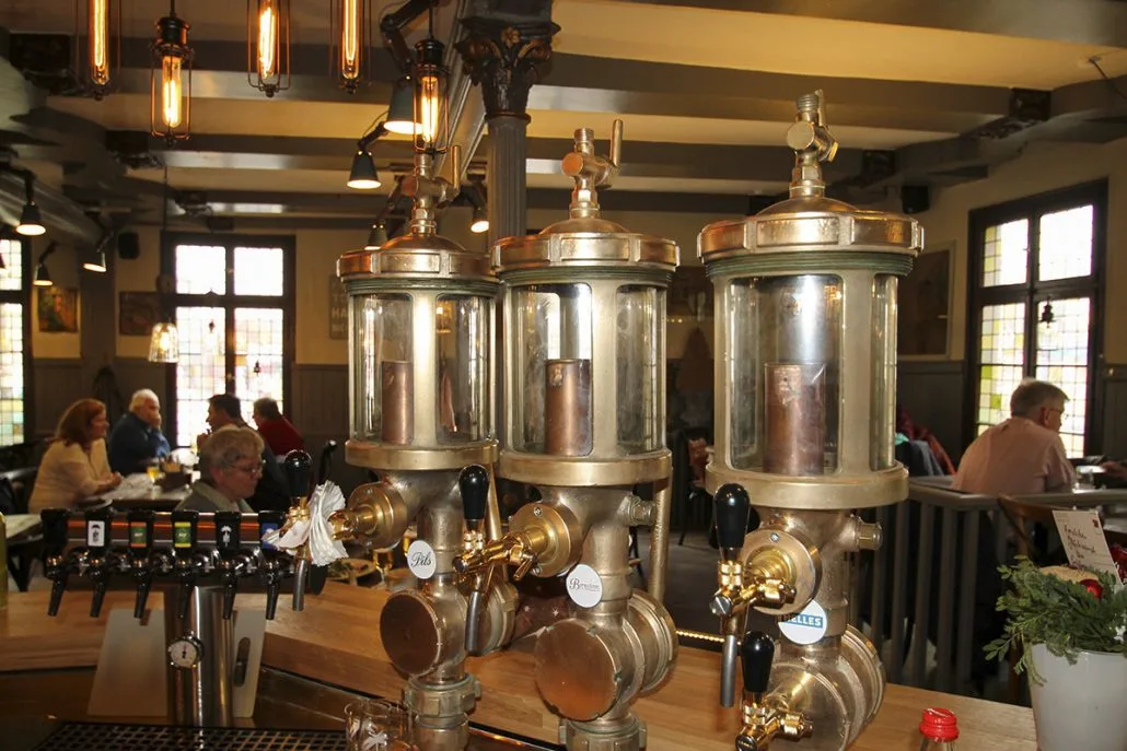 Brauhaus Rietkötter — photo 13