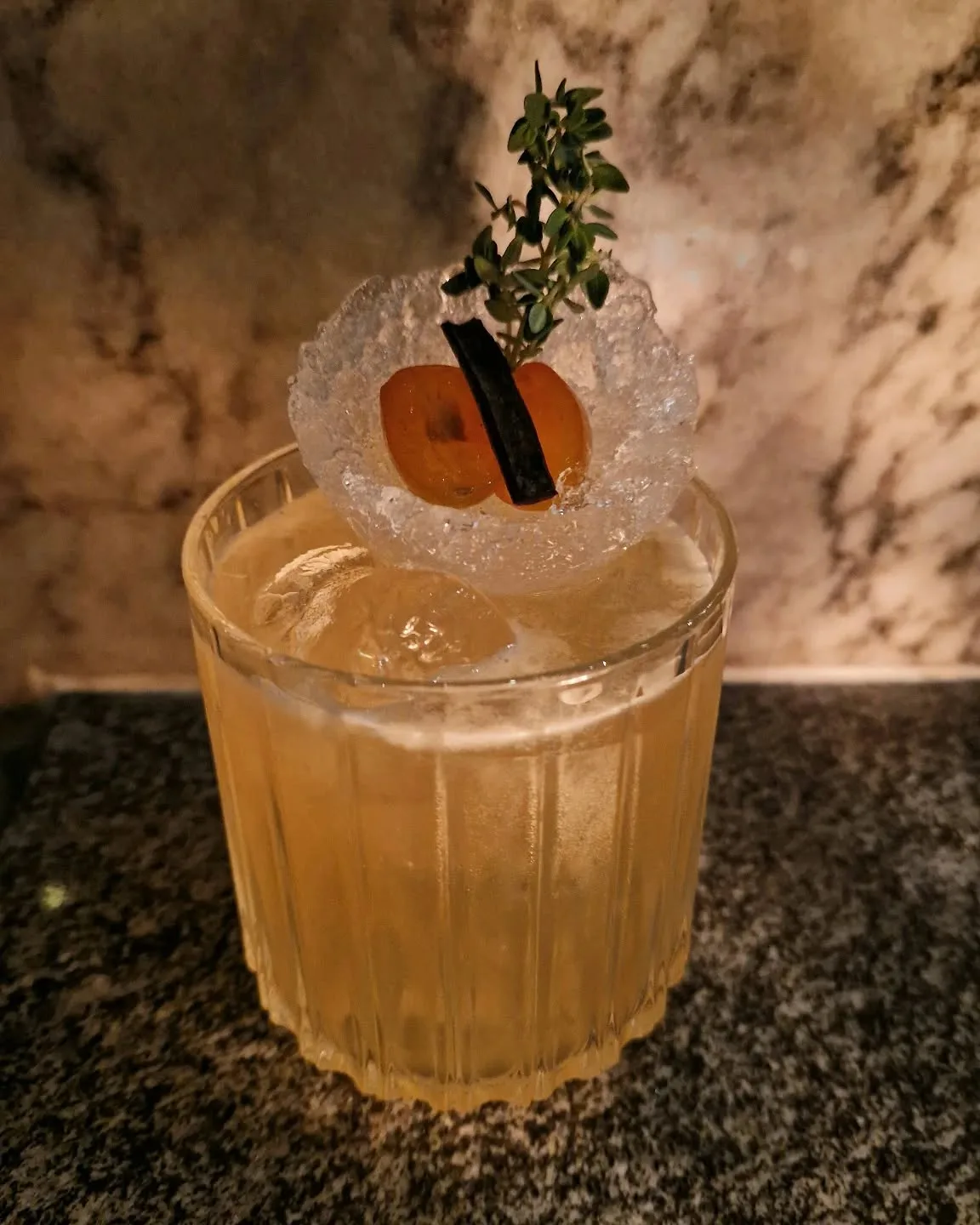 La Fontana Restaurant & Bar — photo 11