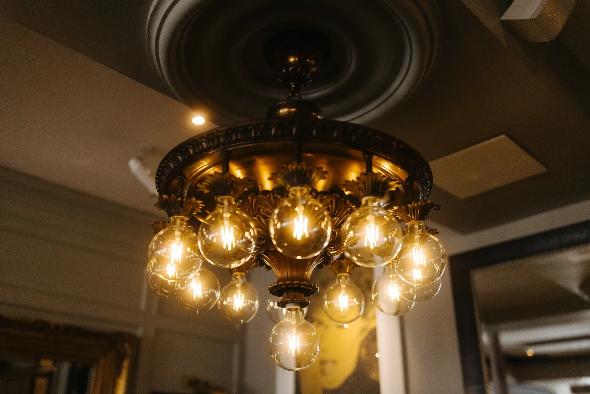 Oliver's Steakhouse — photo 14