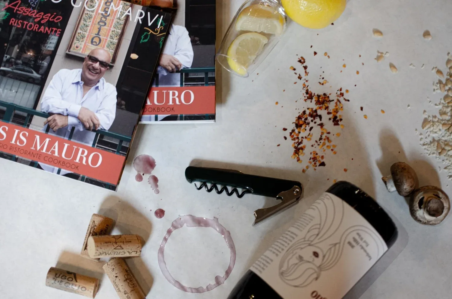 Assaggio Ristorante — photo 19