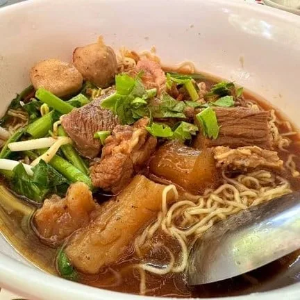 Krua Suwimol — photo 65