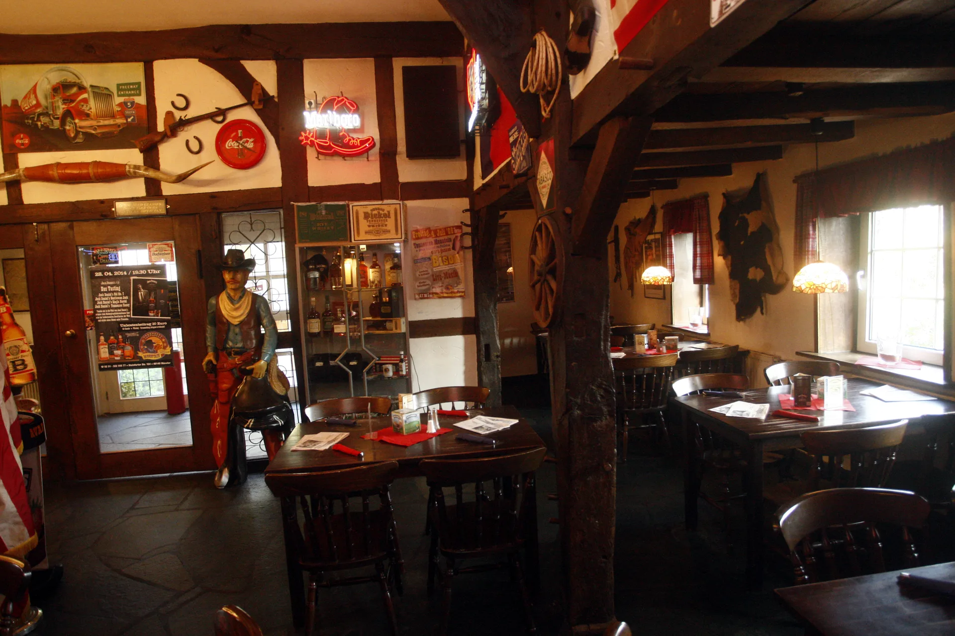 Mountain Restaurant — photo 6