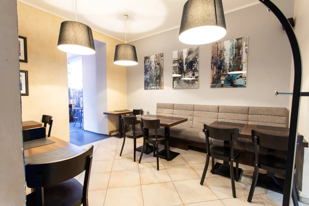 Da Pietro Grill — photo 5