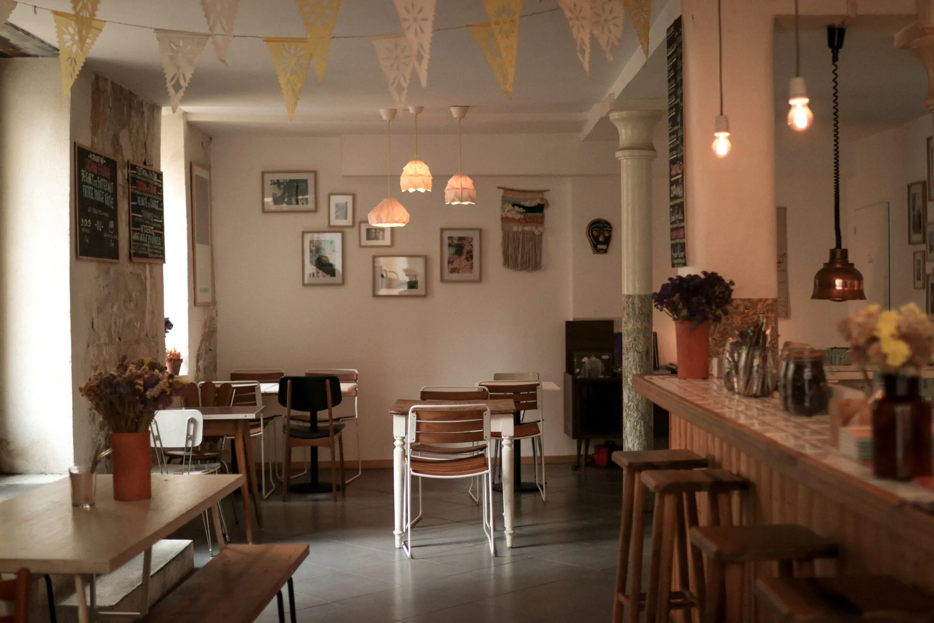 Santa Rosalia — photo 18