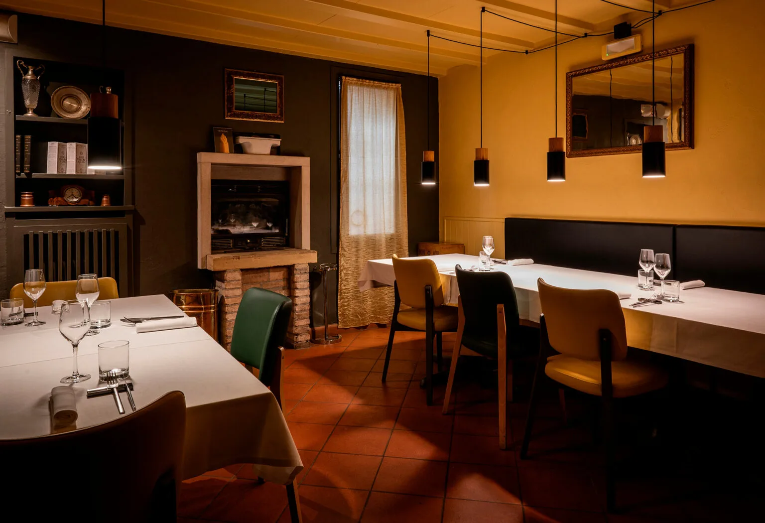 Ai Porteghi Bistrot — photo 15