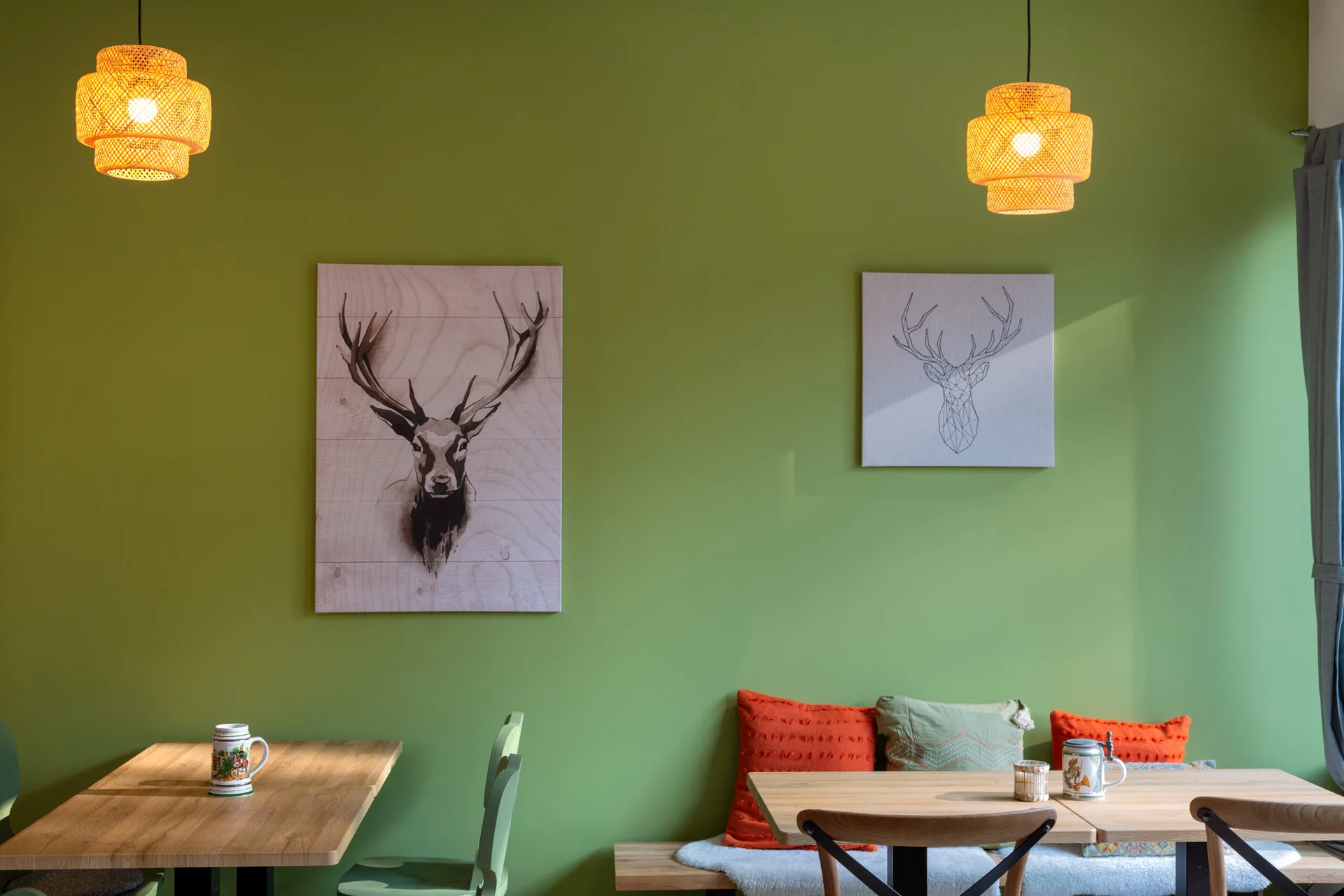 Wirtshaus Cafe Restaurant — photo 26
