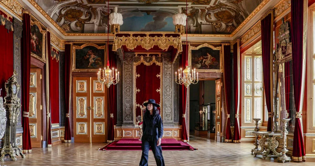Das Palais — photo 41