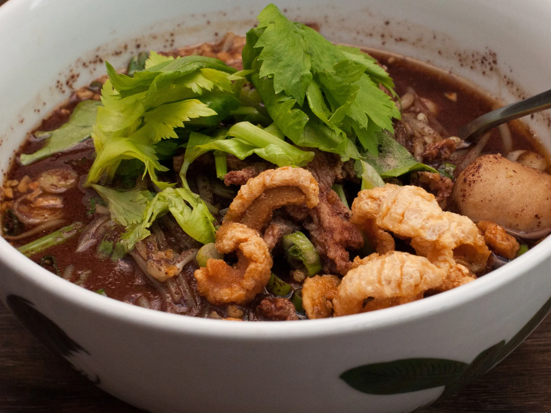 SaRanRom Thai — photo 119