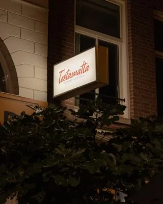 Testamatta Ristorante Enoteca — photo 9