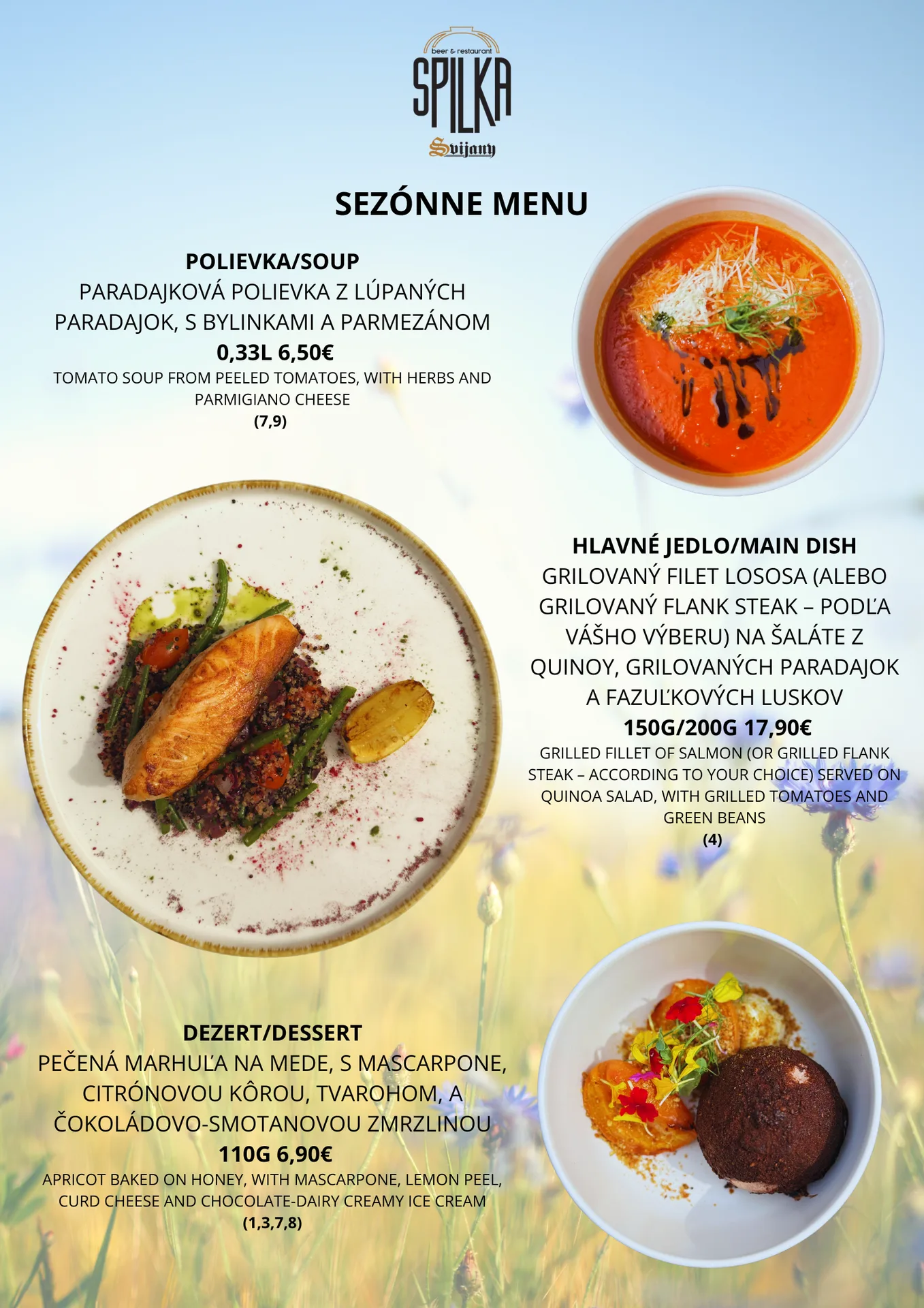 SPILKA beer & restaurant — photo 44